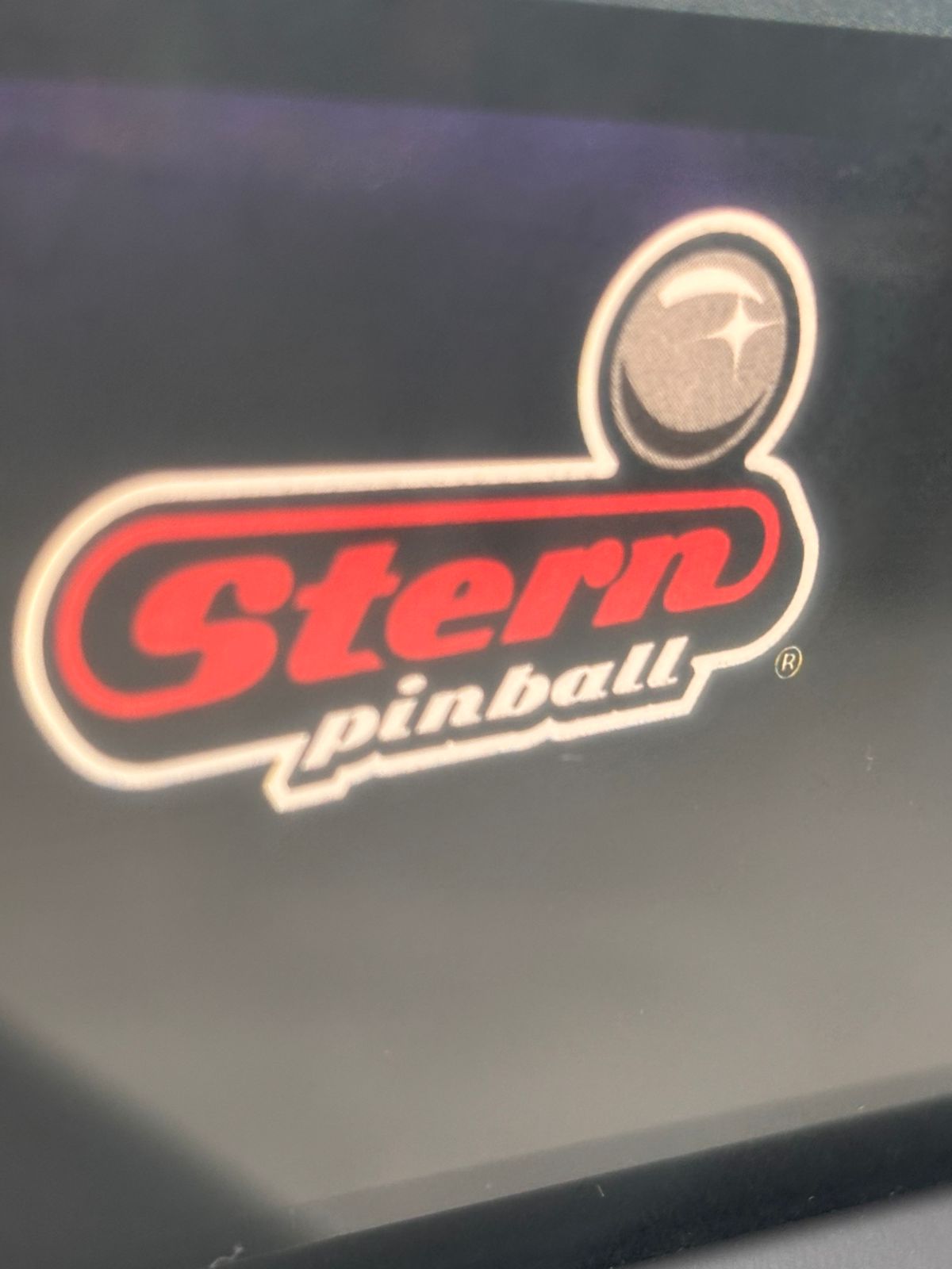 WrestleManis Pro Stern Pinball Machine (2015)