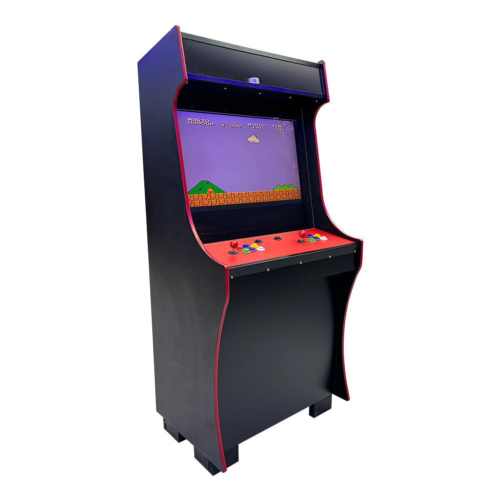 Arcade Video Games – Arcade Fundi