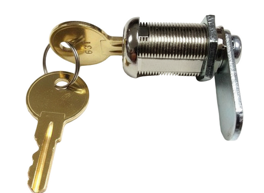 Arcade Back Door Latch