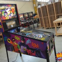 Batman 66 Premium Edition 2016