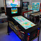 Virtual Pinball Machine