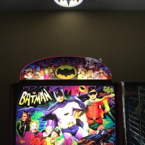 Batman 66 Premium Edition 2016