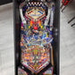 WrestleManis Pro Stern Pinball Machine (2015)