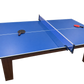 6 in 1 Combo : Pool Table / Air Hockey / Table Tennis / Poker Table / Roulette Table / Table Top