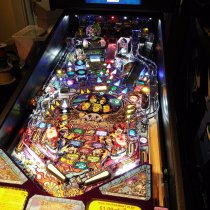 Aerosmith Pro Edition 2017