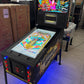 Virtual Pinball Machine