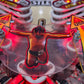 WrestleManis Pro Stern Pinball Machine (2015)
