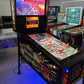Virtual Pinball Machine