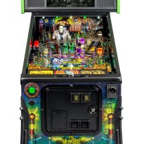 Munsters Pro edition 2019