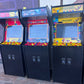 Arcade Video Game Standard 19 Inch Coin Operated