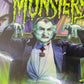 Munsters Pro edition 2019
