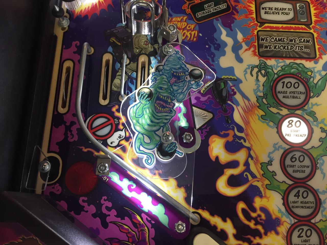 Ghostbusters Pro Edition (2016)