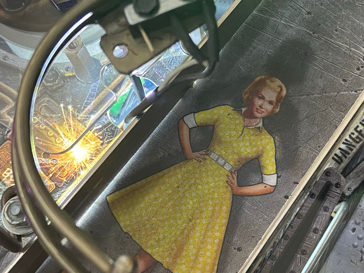 Munsters Pro edition 2019