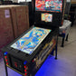 Virtual Pinball Machine