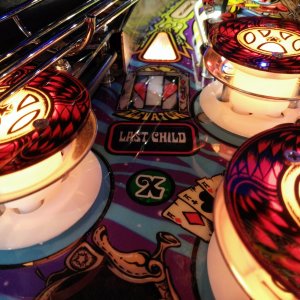 Aerosmith Pro Edition 2017