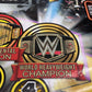 WrestleManis Pro Stern Pinball Machine (2015)
