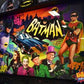 Batman 66 Premium Edition 2016