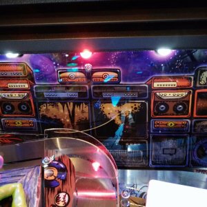 Aerosmith Pro Edition 2017