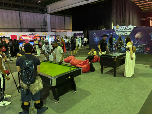 Pool Table Rental image 1