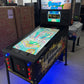 Virtual Pinball Machine