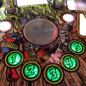 Aerosmith Pro Edition 2017