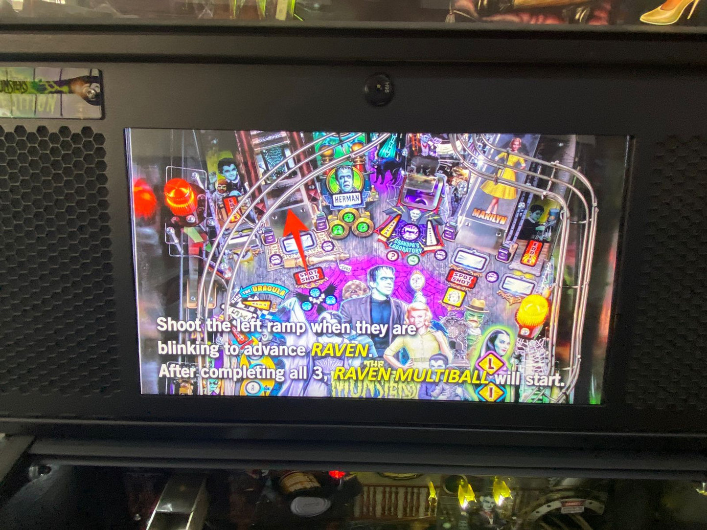 Munsters Pro edition 2019