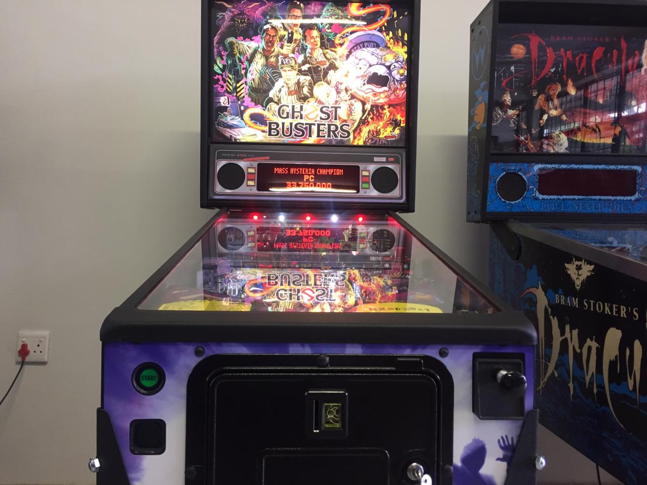 Ghostbusters Pro Edition (2016)