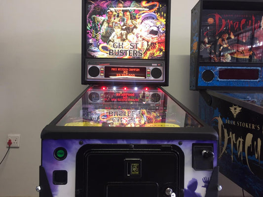 Ghostbusters Pro Edition (2016)