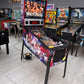 WrestleManis Pro Stern Pinball Machine (2015)