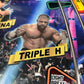 WrestleManis Pro Stern Pinball Machine (2015)