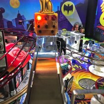 Batman 66 Premium Edition 2016