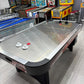 Air Hockey Coin Operates or Home Free Play