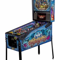 Aerosmith Pro Edition 2017