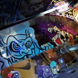 Aerosmith Pro Edition 2017