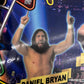 WrestleManis Pro Stern Pinball Machine (2015)