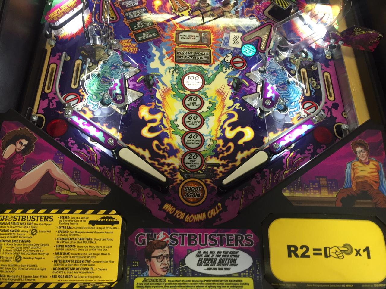 Ghostbusters Pro Edition (2016)