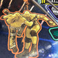 WrestleManis Pro Stern Pinball Machine (2015)