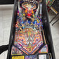 WrestleManis Pro Stern Pinball Machine (2015)