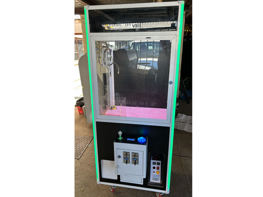 Claw Machines Rental image 0