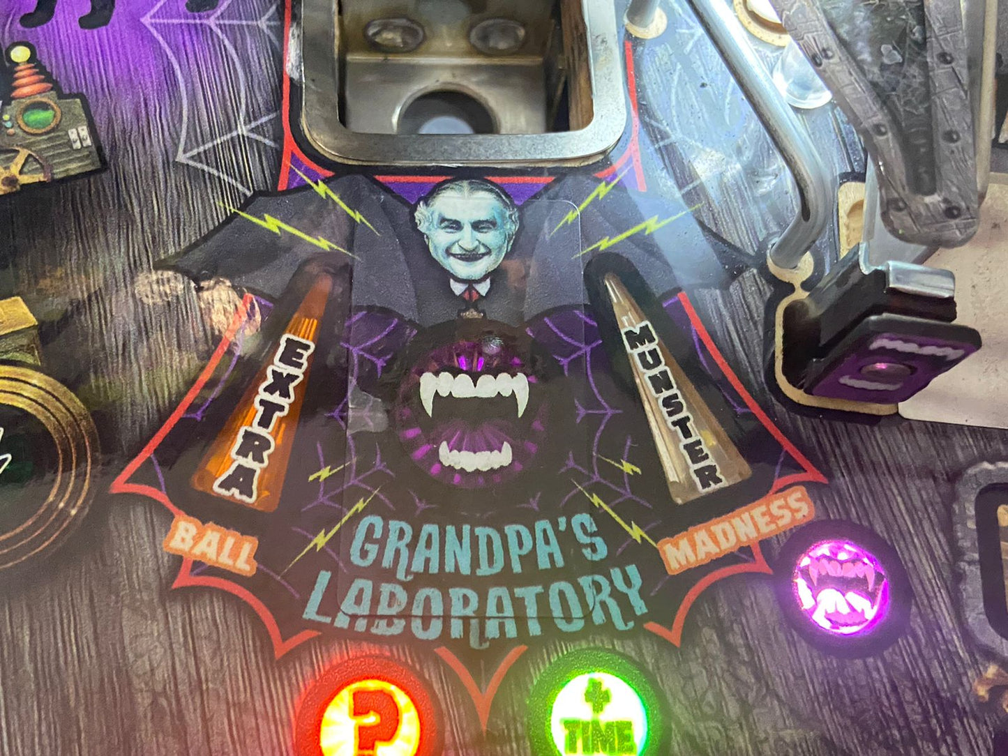 Munsters Pro edition 2019