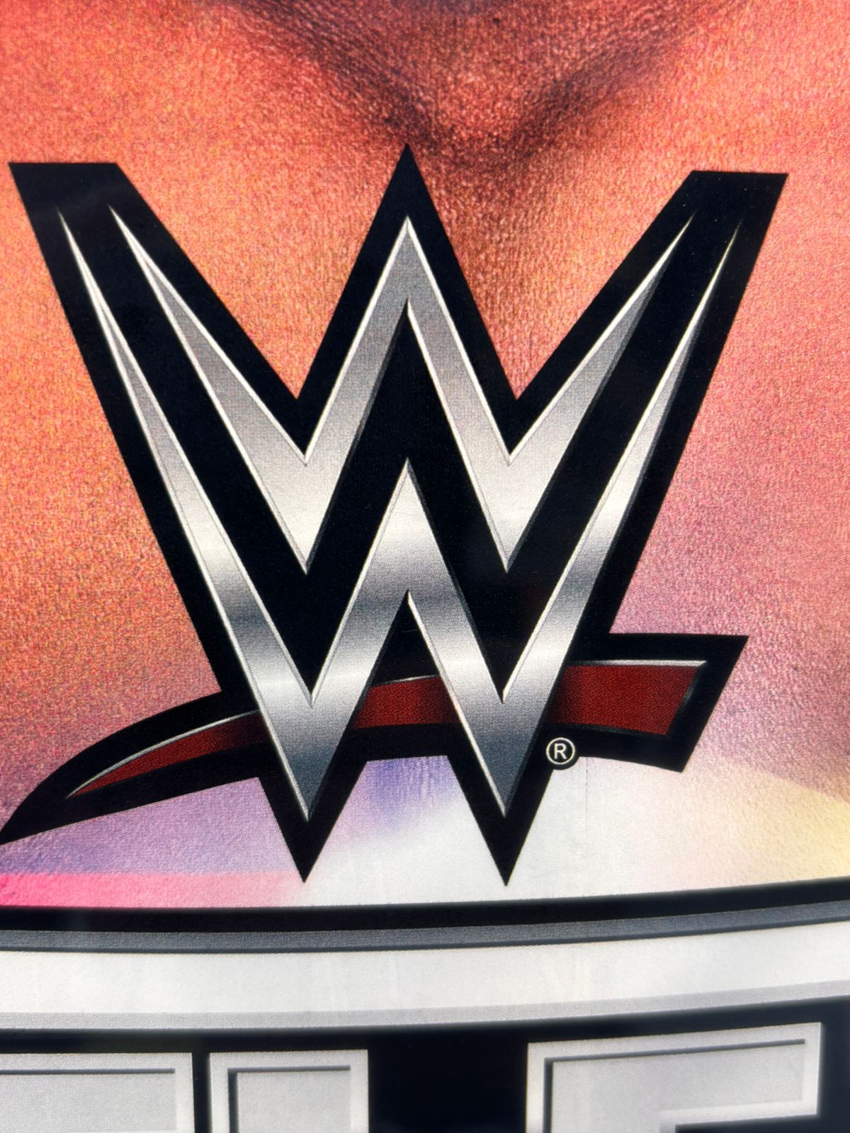 WrestleManis Pro Stern Pinball Machine (2015)