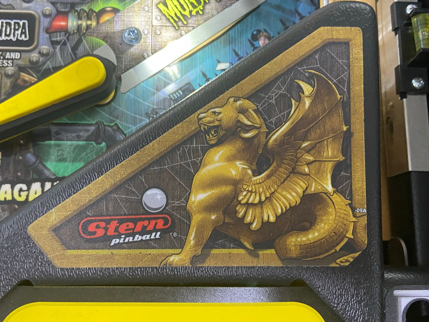 Munsters Pro edition 2019