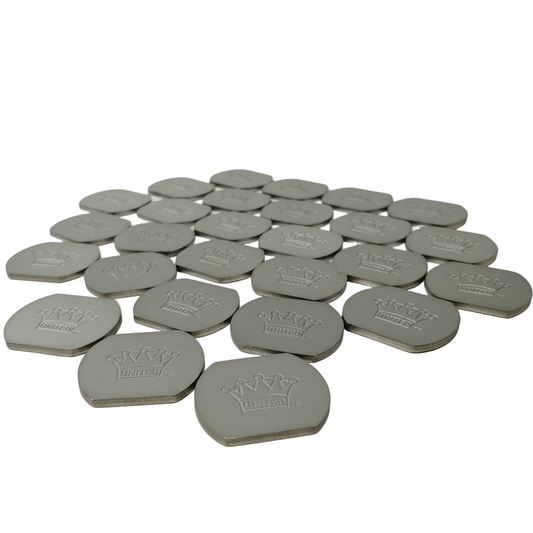 Foosball Table D-Tokens 200's