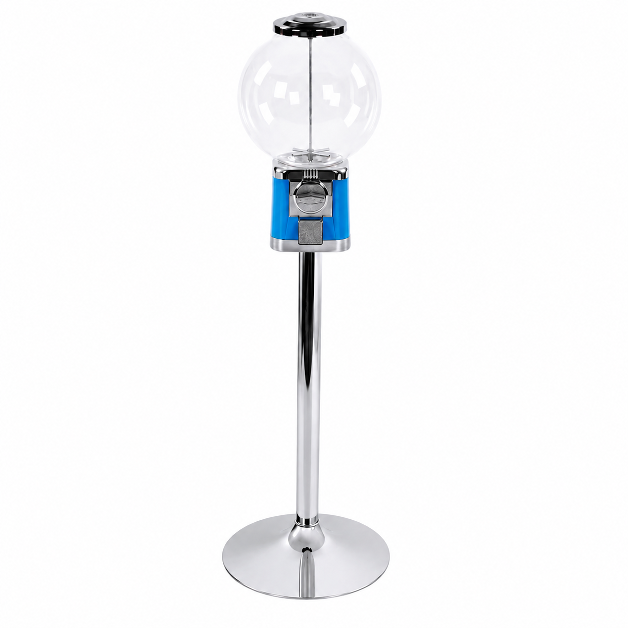 Gumball Vending Light Blue