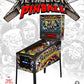 Metallica Pro Stern Pinball Machine (2013)