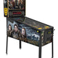 Game of Thrones Pro Stern Pinball Machine (2015)