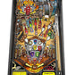 Game of Thrones Pro Stern Pinball Machine (2015)