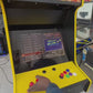 Arcade Standard 22 Inch coin operated