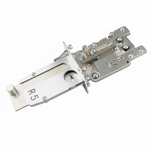 Pool Table Coin Mechanism R5